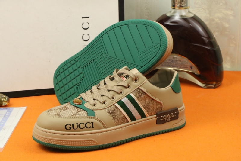 Gucci Casual Shoes